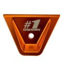 Uchwyt mocujący siedzenie ONEGRIPPER KTM Orange
