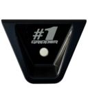Uchwyt mocujący siedzenie ONEGRIPPER KTM Black