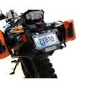 Światło hamowania LED DENALI B6