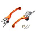 Dźwignie ZETA KTM BREMBO