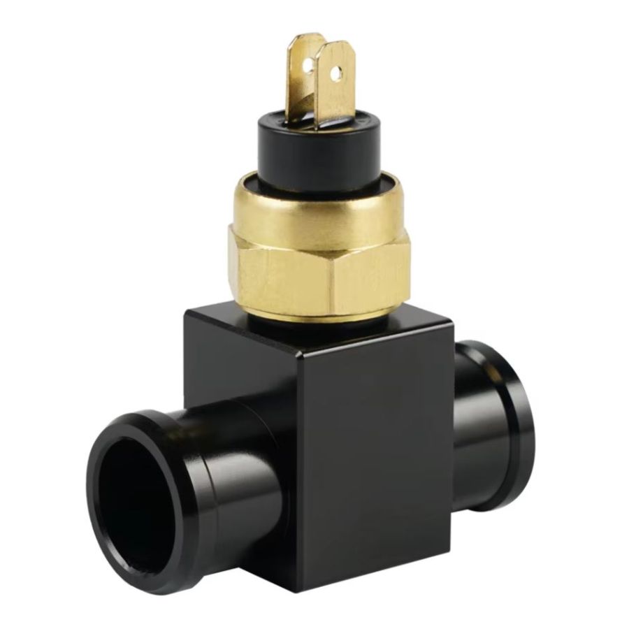 Adapter czujnika płynu chłodniczego exc te + czujn