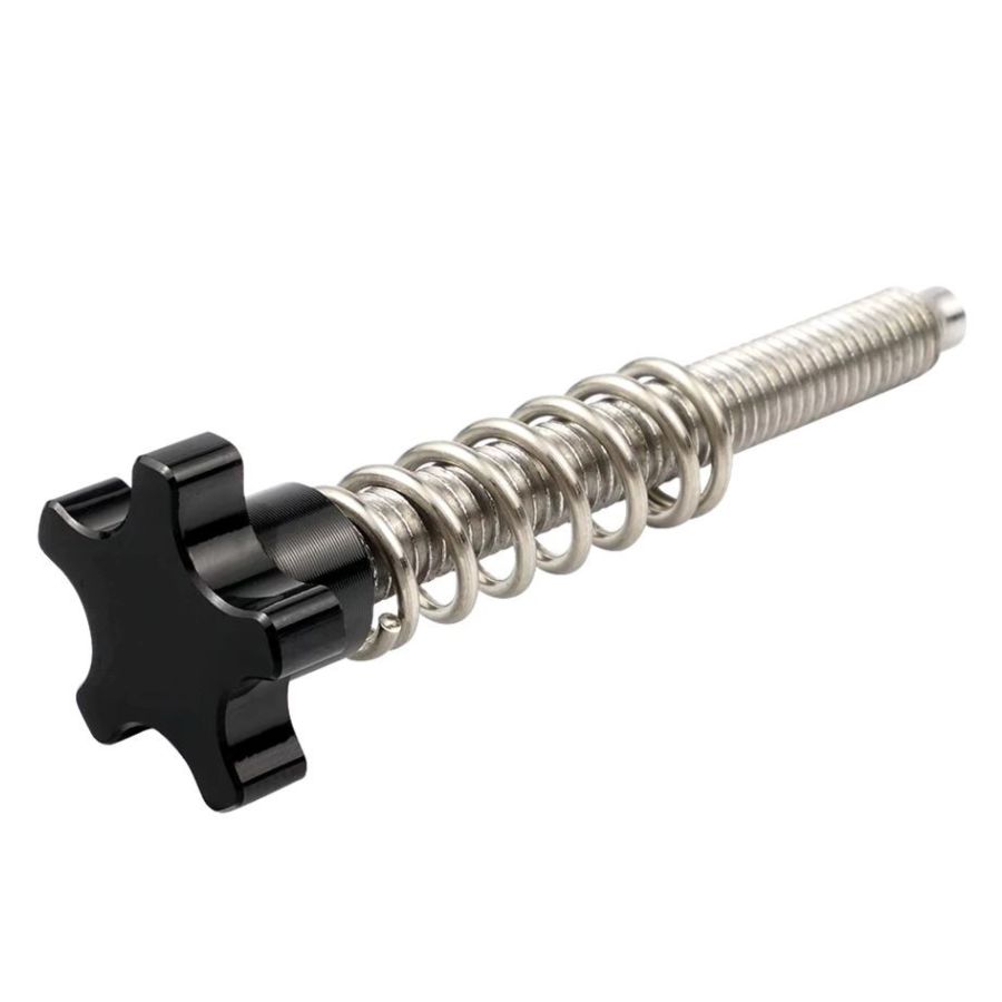 Śruba regulacji wolnych obrotów KTM * przepustnicy