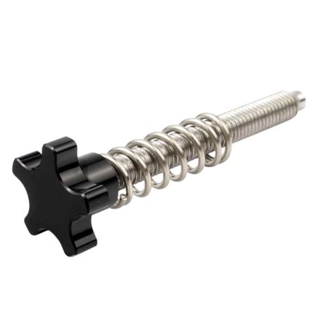 Śruba regulacji wolnych obrotów KTM * przepustnicy