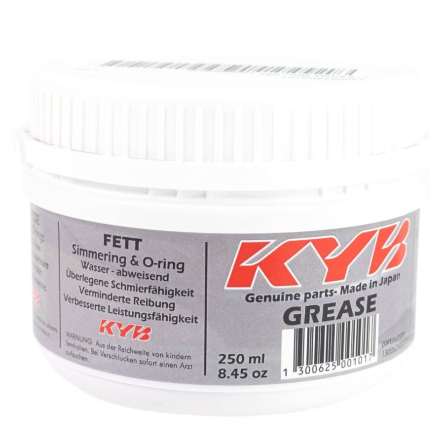 Smar kyb do uszczelniaczy 250 ml
