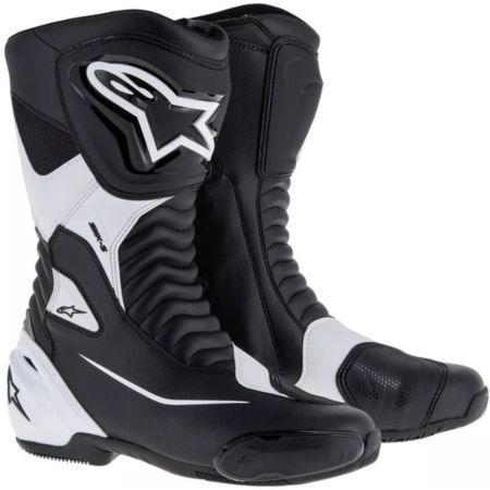 Buty ALPINESTARS racing Boots smx s rozm 44