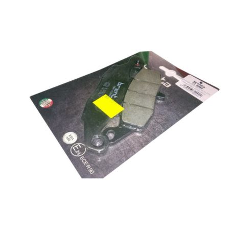 Klocki hamulcowe BRENTA KH229