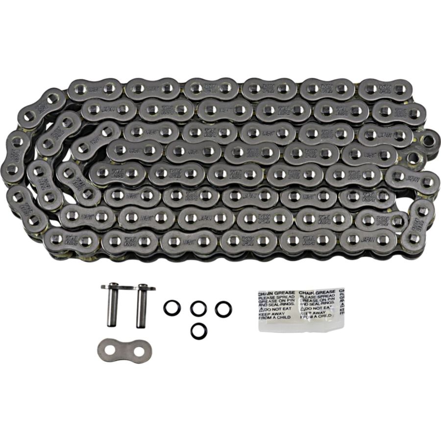 Łańcuch EK 530 sroz 108 o-ring