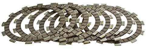 Tarcze sprzęgłowe HONDA xl600r, xr600, nx650f