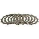 Tarcze sprzęgłowe HONDA xl600r, xr600, nx650f