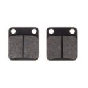 Klocki hamulcowe przód longija KH54