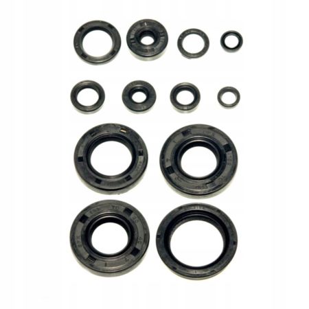 Zestaw uszczelniaczy silnikowych yz125 05-10