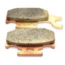 Klocki hamulcowe DELTA BRAKING KH317