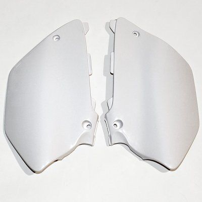 Boczki UFO yz 250 06-14