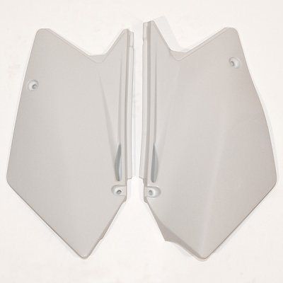 Boczki UFO rmz 450 05-06