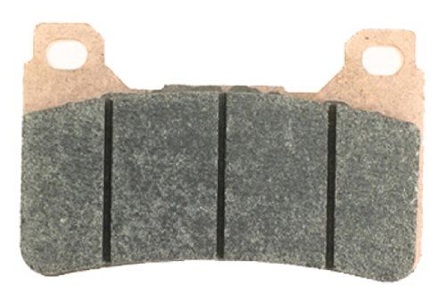 Klocki hamulcowe LUCAS KH390