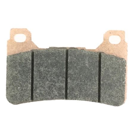 Klocki hamulcowe LUCAS KH390