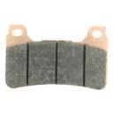 Klocki hamulcowe LUCAS KH390