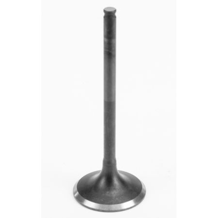 Zawór wydechowy PROX HONDA crf 450r (09-12) stalow