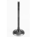 Zawór wydechowy PROX HONDA crf 450r (09-12) stalow