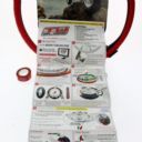 System bezdętkowy tubliss nuetech gen 2 koła 21"