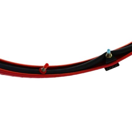 System bezdętkowy tubliss nuetech gen 2 koła 21"