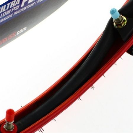 System bezdętkowy tubliss nuetech gen 2 koła 21"