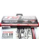 System bezdętkowy tubliss nuetech gen 2 koła 21"