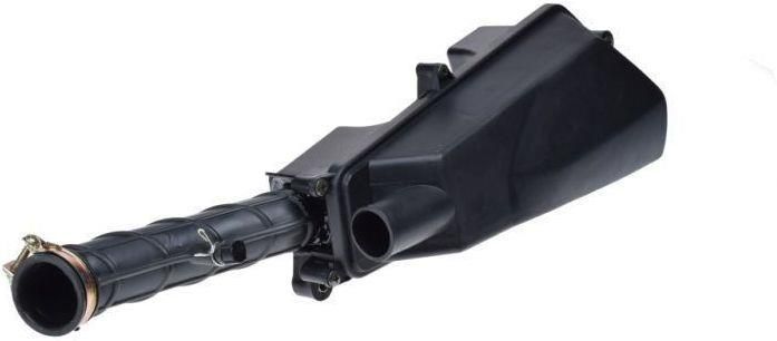 Filtr powietrza obudowa kształt u wkład gąbka 4T