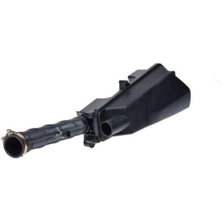 Filtr powietrza obudowa kształt u wkład gąbka 4T