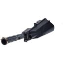 Filtr powietrza obudowa kształt u wkład gąbka 4T