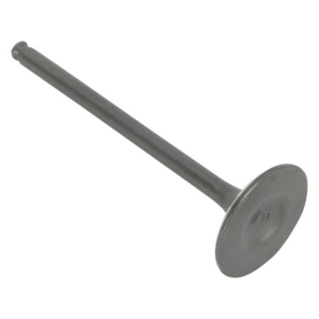 Zawor wydechowy tytanowy AOKI 12912-10h00