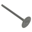 Zawor wydechowy tytanowy AOKI 12912-10h00