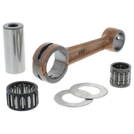 korbowód HOT RODS KAWASAKI kx 125 (88-91), kdx200