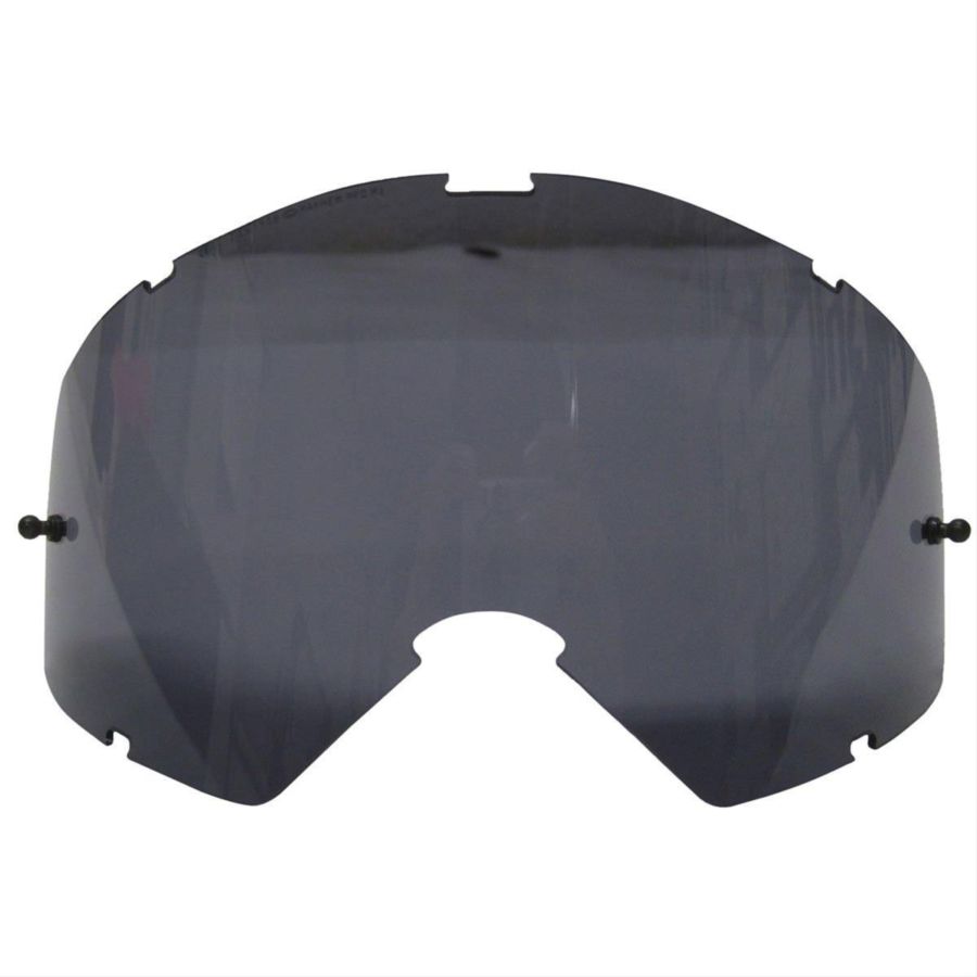 Szybka OAKLEY mayhem szybka gray oryginalna