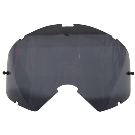 Szybka OAKLEY mayhem szybka gray oryginalna
