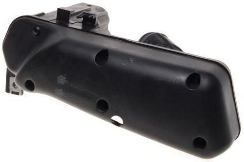 Obudowa filtra powietrza PIAGGIO GILERA 2T