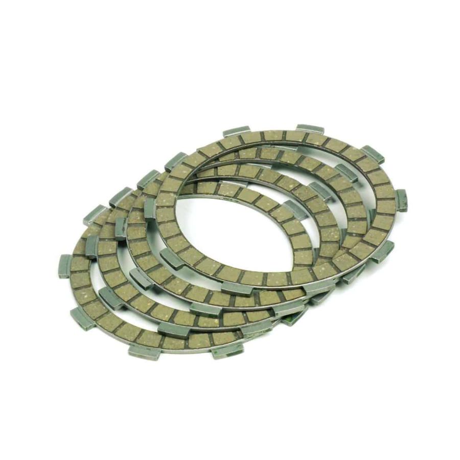 Tarcze sprzęgłowe LUCAS KTM exc 500