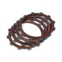 Tarczki sprzęgła LUCAS st1100