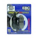 Klocki hamulcowe EBC sfa197