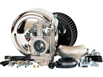 Gaźnik MIKUNI hs42mm HD