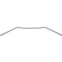 Kierownica LUCAS TRW stalowa 25mm FLYerbar chr