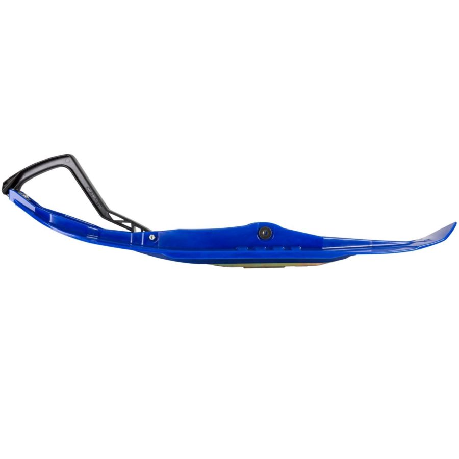 Płozy kimpex ski kit rush niebieskie