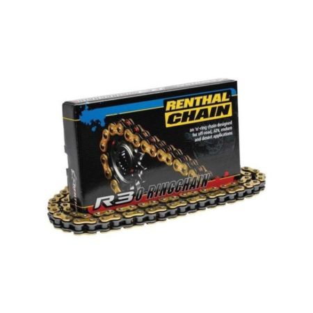 Łańcuch RENTHAL srs-ring 520 r3.3 116 ogniw