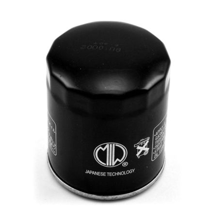 Filtr oleju MEIWA ( HF171B ) H-D czarny