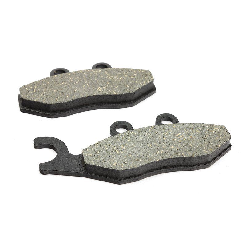 Klocki hamulcowe BRENTA KH353