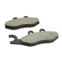 Klocki hamulcowe BRENTA KH353