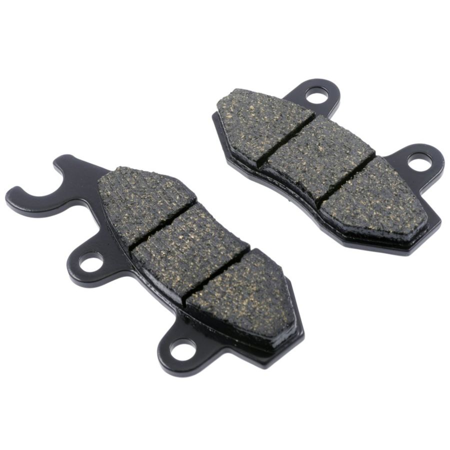 Klocki hamulcowe TRW LUCAS KH165/2 organic