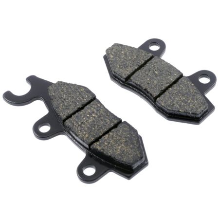 Klocki hamulcowe TRW LUCAS KH165/2 organic