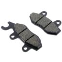 Klocki hamulcowe TRW LUCAS KH165/2 organic