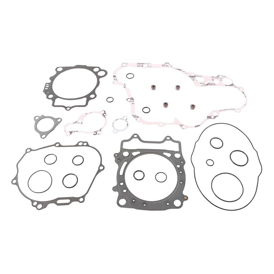 Komplet uszczelek WINDEROSA yz450f 14-17 wr450f